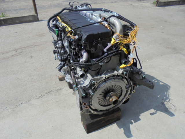 motore man d2676lf26 440 cv euro 6